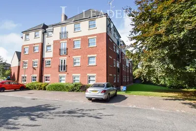 Ashby Grove, Loughborough, LE11