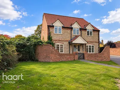 Nocton Park Road, Nocton, LN4