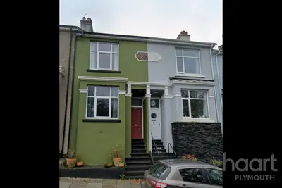 Lydford Park Road, PL3
