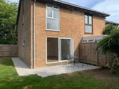 Tudor Close, East Grinstead, East Grinstead, RH19 4SA