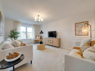 West Park, Castle Cary, BA7