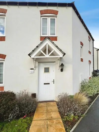 Maiden Road, Banbury, OX16