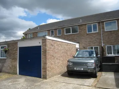 Broome Grove, Wivenhoe, CO7