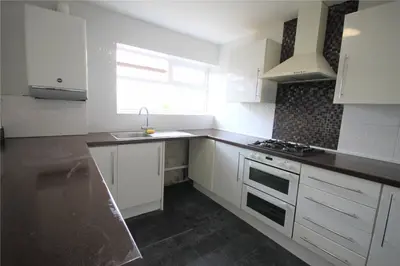 Stonyfield, Bootle, L30
