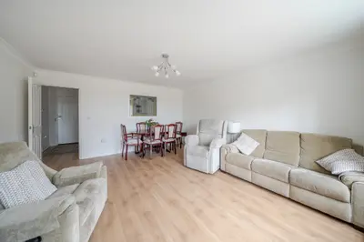 West Hall, Napsbury Pk, St. Albans, AL2
