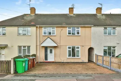 Foxearth Avenue, Clifton, NG11