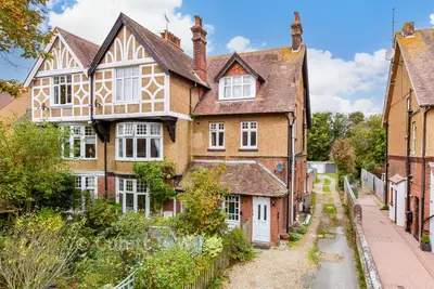 Norfolk Road, Littlehampton, BN17
