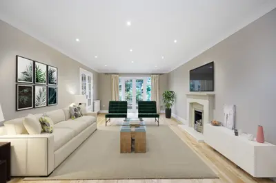 Clive Road, Esher, Surrey, KT10