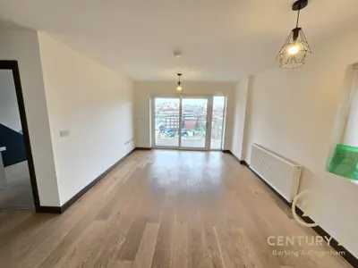 Sacrist Apartments, Barking