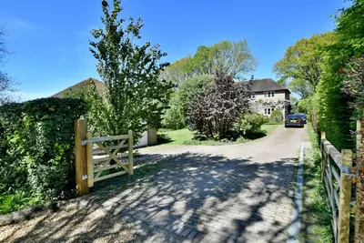 Lower Row, Holt, BH21