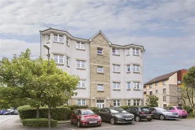 Springfield Street, Leith, EH6