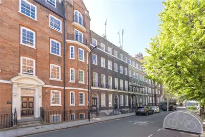 Handel Street, London, WC1N