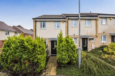 Lotus Mews, Dunstable, LU6