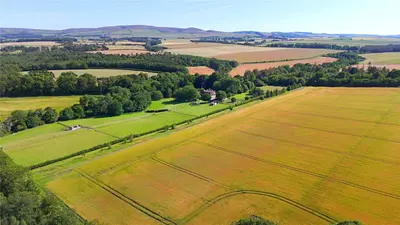 Inglisfield, Gifford, Haddington, East Lothian, EH41 4JH