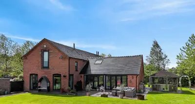 Heywood Lane, Audlem Crewe, CW3