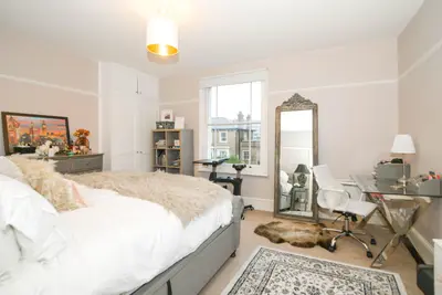 Church Road, Richmond, TW9