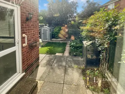 Evelyn Drive, Leicester, LE3