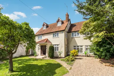Wexham Street, Slough, SL3