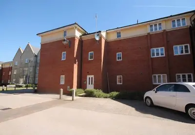 Shepherds Walk, Bradley Stoke, BS32