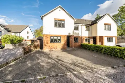 Aubrey Close, Dunstable, LU5