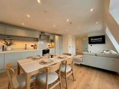 The Pembury - Fairfield Road, CM14 4GS