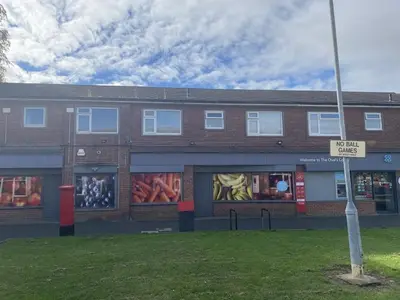 The Oval, Acklam, TS5