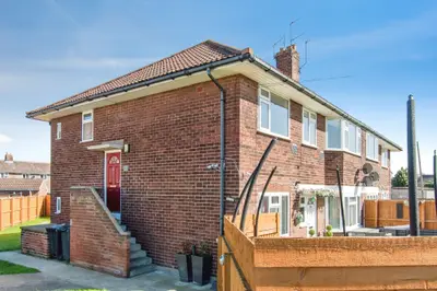 Ash Lea, Fairburn, KNOTTINGLEY