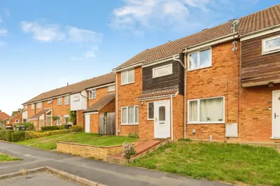 Chase Hill Road, Arlesey