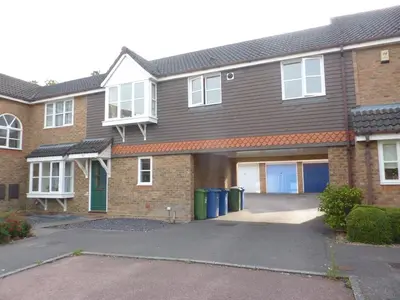 Woodhouse Street, Binfield, Bracknell, Berkshire, RG42 4RA