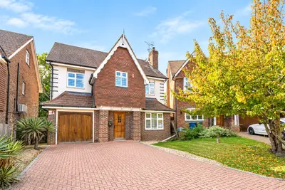 Fauna Close, Stanmore, HA7