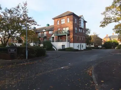 Ashleigh Manor, Belfast, BT9