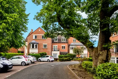 Four Oaks Road, Sutton Coldfield, B74