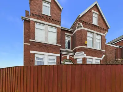 Liverpool Road, Birkdale, PR8