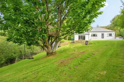 Hele Lane, Shaugh Prior, PL7