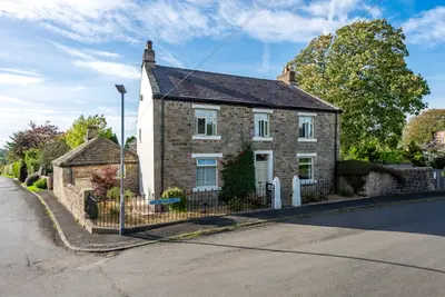 Nabs Head Lane, Samlesbury, PR5