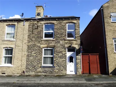 Melbourne Street, Liversedge, WF15