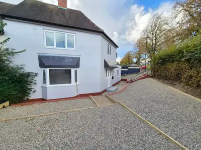 Newburn Road, Lemington, NE15
