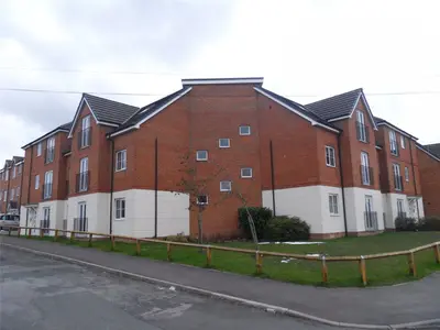 Spindle Close, Dewsbury, WF12