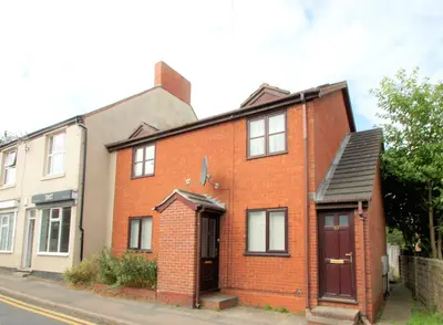 Station Street, Cheslyn Hay, WS6