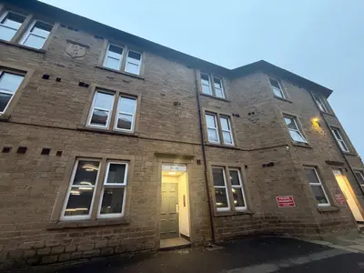 Oldgate, HUDDERSFIELD