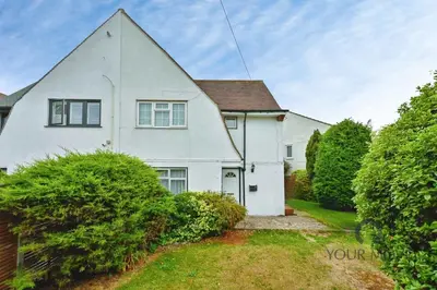 Ranelagh Road, Hemel Hempstead, Hertfordshire, HP2