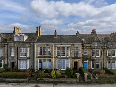 Marine Road Central, Morecambe, LA4
