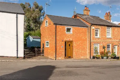 Main Road, Drayton Parslow, MK17