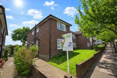 Clement Road, Beckenham, BR3 4NT
