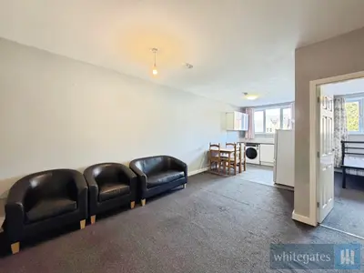 King Street, Wrexham, LL11
