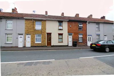 Bath Road, Bridgwater, TA6