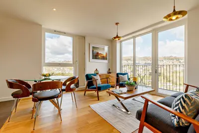 Spa Villas, Matlock Spa, Matlock, Derbyshire, DE4 3ST