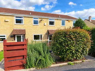 Worcester Park, Bath, BA1
