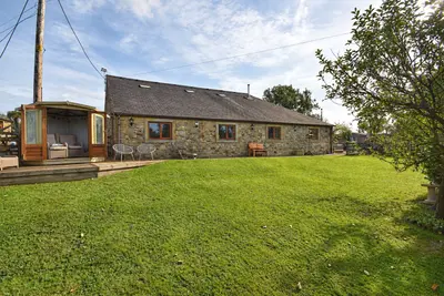 Henthorn Road, Clitheroe, BB7
