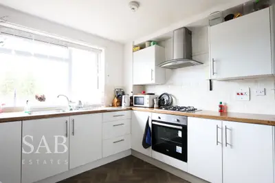 Union Road, Northolt, UB5